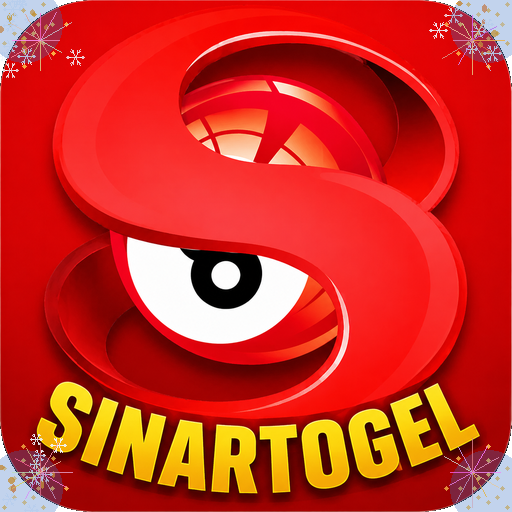 sinartogel — galeri pratinjau Resmi APK